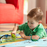 Dinosaur Party Play Set A8