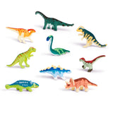 Dinosaur Party Play Set A8