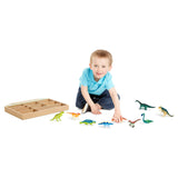 Dinosaur Party Play Set A8