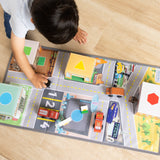 Disney & Pixar's Radiator Springs Nest and Stack Play Set Q8