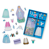 Disney Cinderella Wooden Magnetic Dress-Up G2