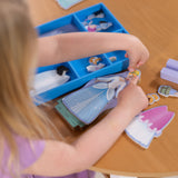 Disney Cinderella Wooden Magnetic Dress-Up G2