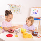 Disney Fill and Top Character Donuts Play Set B5