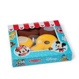 Disney Fill and Top Character Donuts Play Set B5