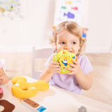 Disney Fill and Top Character Donuts Play Set B5