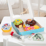 Disney Fill and Top Character Donuts Play Set B5