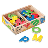 Disney Mickey & Friends Wooden Alphabet Magnets E9