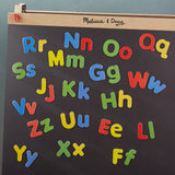 Disney Mickey & Friends Wooden Alphabet Magnets E9