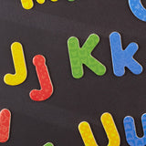 Disney Mickey & Friends Wooden Alphabet Magnets E9