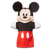 Disney Mickey Mouse & Friends Soft & Cuddly Hand Puppets Y5