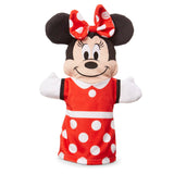 Disney Mickey Mouse & Friends Soft & Cuddly Hand Puppets Y5