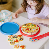 Disney Mickey Mouse Pizza & Cake F1