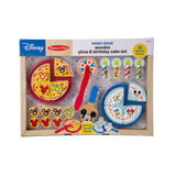 Disney Mickey Mouse Pizza & Cake F1
