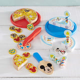 Disney Mickey Mouse Pizza & Cake F1