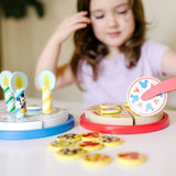 Disney Mickey Mouse Pizza & Cake F1