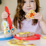 Disney Mickey Mouse Pizza & Cake F1