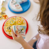 Disney Mickey Mouse Pizza & Cake F1