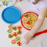 Disney Mickey Mouse Pizza & Cake F1