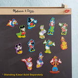 Disney Mickey Mouse Wooden Magnets G0