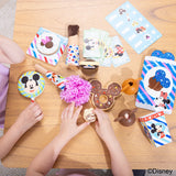 Disney Snacks & Popcorn Play Set X9