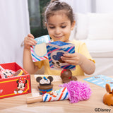 Disney Snacks & Popcorn Play Set X9