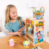 Disney Tropical Soft Serve Wooden Play Set D5