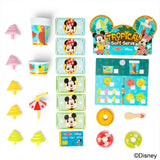 Disney Tropical Soft Serve Wooden Play Set D5
