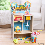 Disney Tropical Soft Serve Wooden Play Set D5