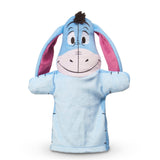 Disney Winnie the Pooh Soft & Cuddly Hand Puppets L0