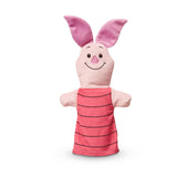 Disney Winnie the Pooh Soft & Cuddly Hand Puppets L0