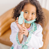 Doctor Costume Role Play Set M1
