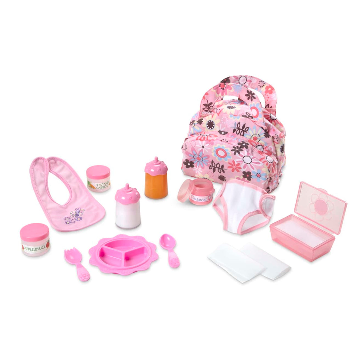 Doll Accessories Bundle H2