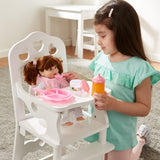 Doll Accessories Bundle H2