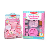 Doll Accessories Bundle H2