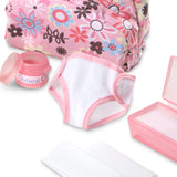 Doll Accessories Bundle H2