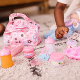 Doll Accessories Bundle H2