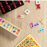 Dominoes G3