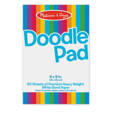 Doodle Paper Pad L5