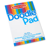 Doodle Paper Pad L5