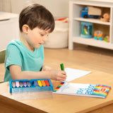 Doodle Paper Pad L5