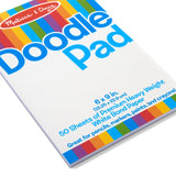 Doodle Paper Pad L5
