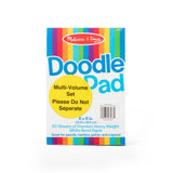 Drawing Paper Pad 4-Pack U0