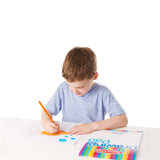 Drawing Paper Pad (50 Sheets, 9 x 12 Inches) 3-Pack T5