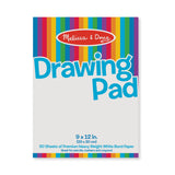 Drawing Paper Pad O5