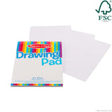 Drawing Paper Pad O5