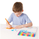 Drawing Paper Pad O5
