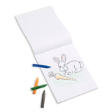 Drawing Paper Pad O5