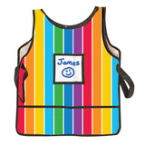Durable Artist's Smock V6