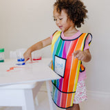 Durable Artist's Smock V6