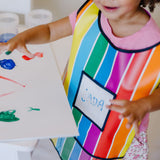 Durable Artist's Smock V6